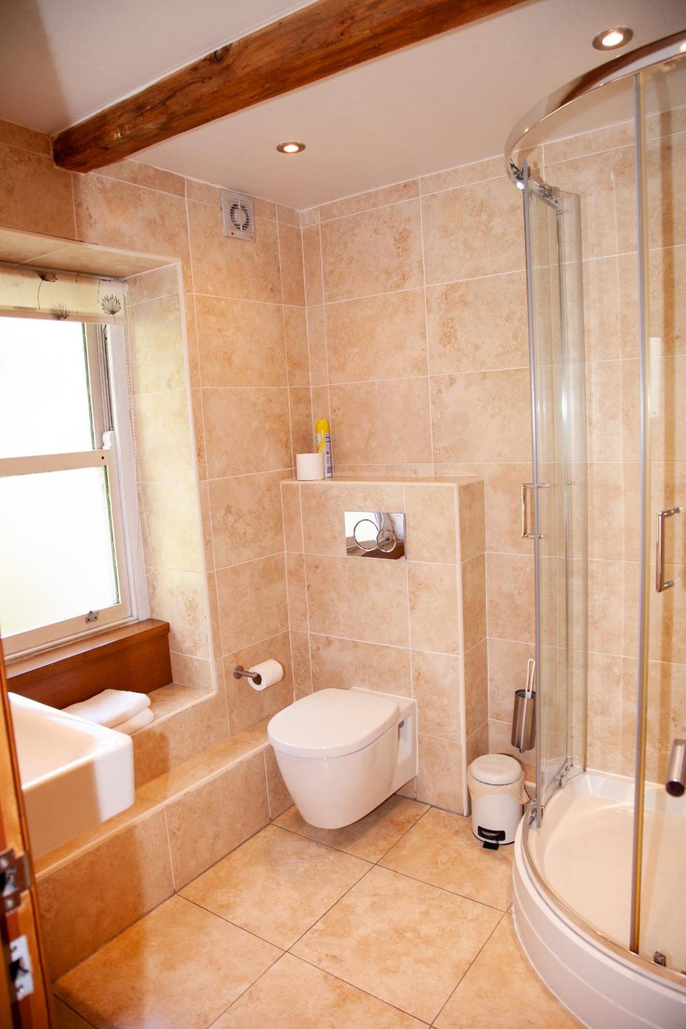 Rooms At The Nook Holmfirth Quarto foto